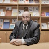 Кривошеев Юрий Владимирович